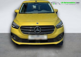 Annonce Mercedes CL occasion Diesel 180 d BVM  Beaupuy
