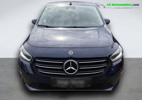 Mercedes CL 180 d BVM  occasion  Beaupuy - photo n4