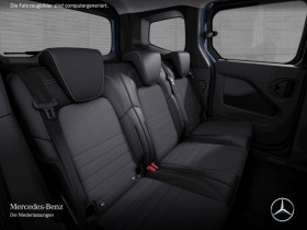 Mercedes CL 180 d BVM  occasion  Beaupuy - photo n7