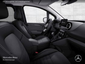 Mercedes CL 180 d BVM  occasion  Beaupuy - photo n6