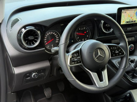 Mercedes CL 180 d BVM  occasion  Beaupuy - photo n6