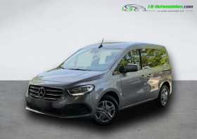 Mercedes CL 180 d BVM  occasion  Beaupuy - photo n2
