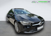 Mercedes CL 180 d BVM   Beaupuy 31