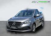 Annonce Mercedes CL occasion Diesel 180 d BVM  Beaupuy