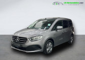 Annonce Mercedes CL occasion Diesel 180 d BVM  Beaupuy