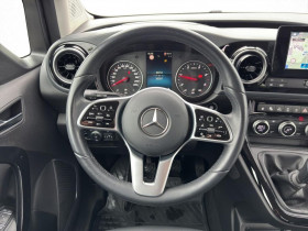 Mercedes CL 180 d BVM  occasion  Beaupuy - photo n9