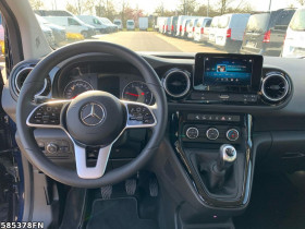 Mercedes CL 180 d BVM  occasion  Beaupuy - photo n2
