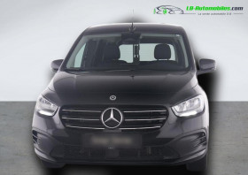 Mercedes CL 180 d BVM  occasion  Beaupuy - photo n5