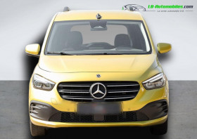 Mercedes CL 180 d BVM  occasion  Beaupuy - photo n2