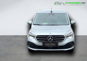 Mercedes CL 180 d BVM  occasion  Beaupuy - photo n3