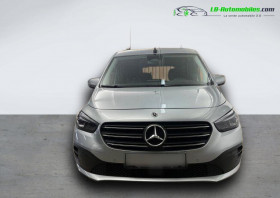 Mercedes CL 180 d BVM  occasion  Beaupuy - photo n5