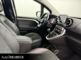Mercedes CL 180 d BVM  occasion  Beaupuy - photo n7
