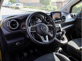 Mercedes CL 180 d BVM  occasion  Beaupuy - photo n6