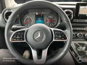 Mercedes CL 180 d BVM  occasion  Beaupuy - photo n7