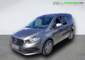 Annonce Mercedes CL occasion Diesel 180 d BVM  Beaupuy