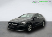 Mercedes CL occasion année 2018 boite Manuelle Annonce Mercedes CL occasion Diesel 180 d BVM à Beaupuy