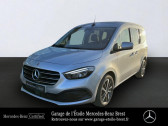 Mercedes CL occasion année 2022 boite Automatique Annonce Mercedes CL occasion Diesel 180 d Progressive BVA7 à BREST