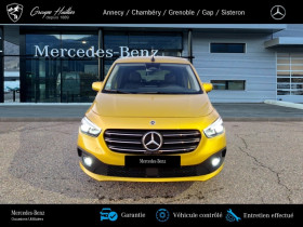 Mercedes CL 180 d Progressive Line - BVA 7 rapports 29 917  occasion  Gires - photo n2