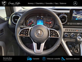 Mercedes CL 180 d Progressive Line - BVA 7 rapports 29 917  occasion  Gires - photo n12