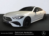Annonce Mercedes CL occasion Hybride 200 204ch AMG Line 9G Tronic  BONCHAMP-LES-LAVAL