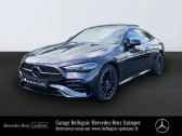 Annonce Mercedes CL occasion Hybride 200 204ch AMG Line 9G Tronic  QUIMPER