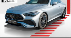 Mercedes CL occasion  mise en vente &agrave; LEIMBACH par le garage MB68 AUTO IMPORT - photo n&deg;1