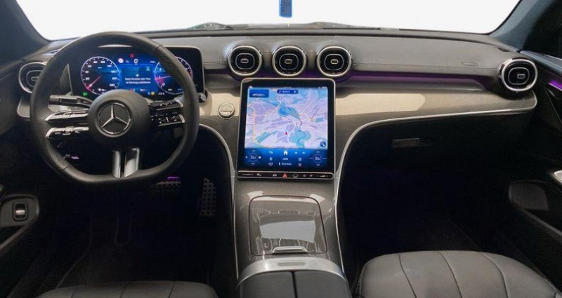 Mercedes CL 200 AMG Advanced Winter/PANO/Leder/20''  - photo n°7 Mercedes CL 200 AMG Advanced Winter/PANO/Leder/20''  occasion à LEIMBACH - photo n°7