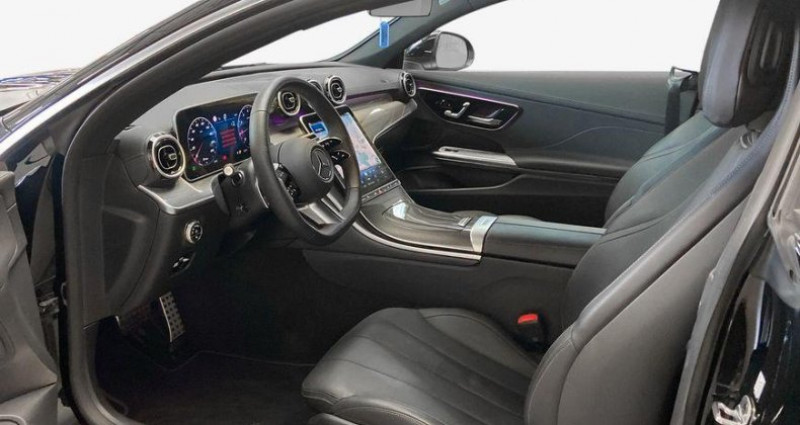 Mercedes CL 200 AMG Advanced Winter/PANO/Leder/20''  - photo n°6 Mercedes CL 200 AMG Advanced Winter/PANO/Leder/20''  occasion à LEIMBACH - photo n°6