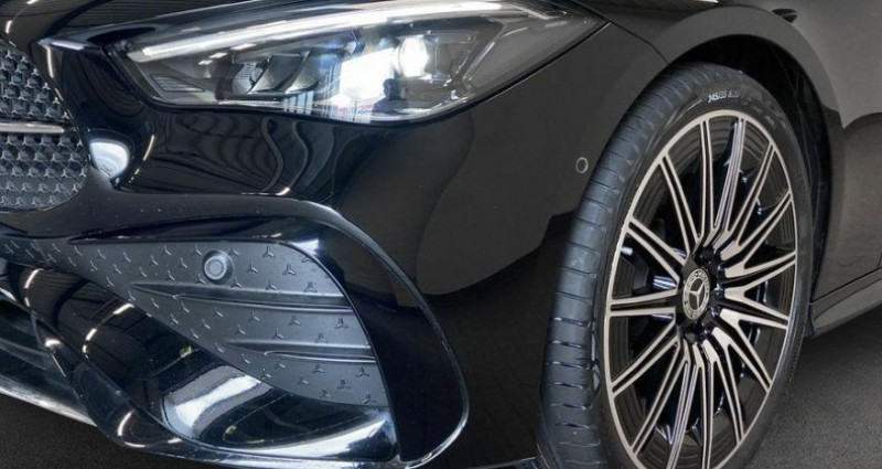 Mercedes CL 200 AMG Advanced Winter/PANO/Leder/20''  - photo n°4 Mercedes CL 200 AMG Advanced Winter/PANO/Leder/20''  occasion à LEIMBACH - photo n°4