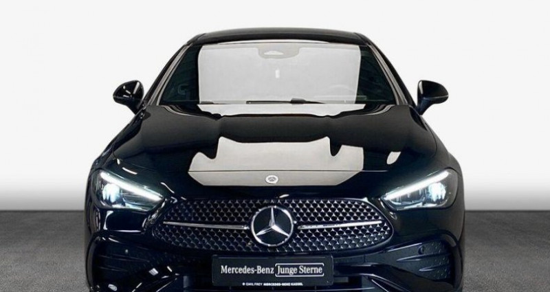 Mercedes CL 200 AMG Advanced Winter/PANO/Leder/20''  - photo n°3 Mercedes CL 200 AMG Advanced Winter/PANO/Leder/20''  occasion à LEIMBACH - photo n°3