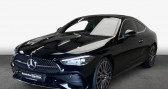 Mercedes CL occasion  année 2025  Annonce Mercedes CL occasion Essence 200 AMG Advanced Winter/PANO/Leder/20'' à LEIMBACH