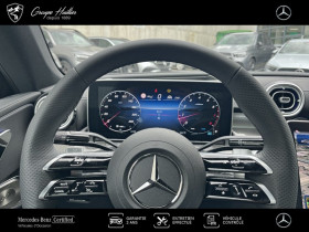 Mercedes CL 200 AMG Line Coup  occasion  Gires - photo n9