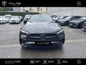 Mercedes CL 200 AMG Line Coup  occasion  Gires - photo n5