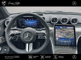 Mercedes CL 200 AMG Line Coup  occasion  Gires - photo n6