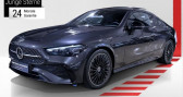 Mercedes CL occasion année 2024 boite Automatique Annonce Mercedes CL occasion Essence 200 AMG pano 360 Burmester à Sainte Geneviève Des Bois