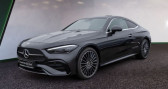 Mercedes CL 200 AMG pano   Sainte Genevive Des Bois 91