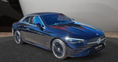 Annonce Mercedes CL occasion Essence 200 AMG  Sainte Genevive Des Bois