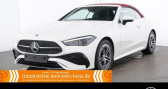 Annonce Mercedes CL occasion Essence 200 ? AMG+LED+KAMERA+TOTW+KEYLESS+9G  LEIMBACH