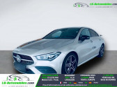 Annonce Mercedes CL occasion Essence 200 BVA � Beaupuy