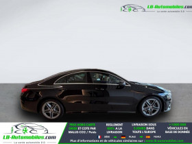 Mercedes CL 200 BVA  occasion � Beaupuy - photo n�5