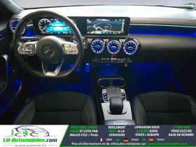 Mercedes CL 200 BVA  occasion � Beaupuy - photo n�3