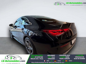 Mercedes CL 200 BVA  occasion � Beaupuy - photo n�4