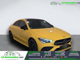 Mercedes CL 200 BVA  occasion � Beaupuy - photo n�2