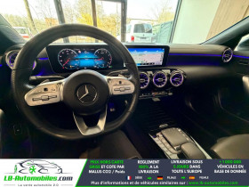 Mercedes CL 200 BVA  occasion � Beaupuy - photo n�3