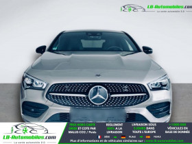 Mercedes CL 200 BVA  occasion � Beaupuy - photo n�4