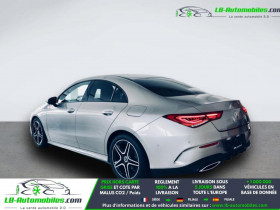 Mercedes CL 200 BVA  occasion � Beaupuy - photo n�3