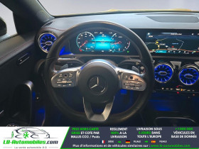 Mercedes CL 200 BVA  occasion � Beaupuy - photo n�9