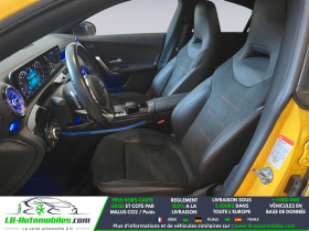 Mercedes CL 200 BVA  occasion � Beaupuy - photo n�8