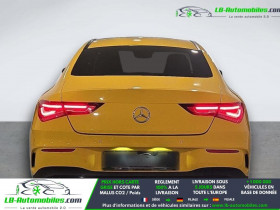 Mercedes CL 200 BVA  occasion � Beaupuy - photo n�7