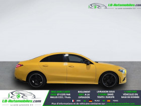 Mercedes CL 200 BVA  occasion � Beaupuy - photo n�6